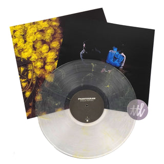 Phantogram: Eyelid Movies (Colored Vinyl) Vinyl LP