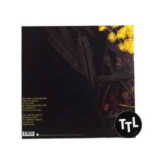 Phantogram: Eyelid Movies (Colored Vinyl) Vinyl LP