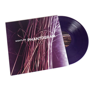 Phantogram: Nightlife (Colored Vinyl) Vinyl LP