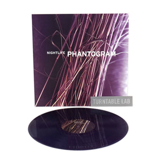Phantogram: Nightlife (Colored Vinyl) Vinyl LP