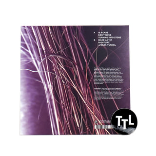 Phantogram: Nightlife (Colored Vinyl) Vinyl LP