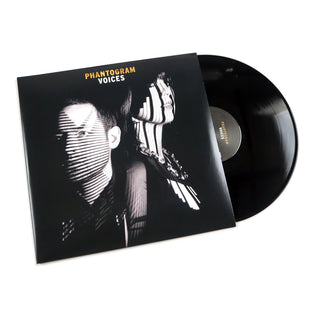 Phantogram: Voices Vinyl 2LP