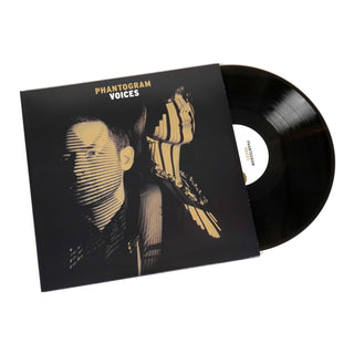 Phantogram: Voices (Colored Vinyl) Vinyl 2LP