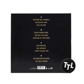 Phantogram: Voices (Colored Vinyl) Vinyl 2LP