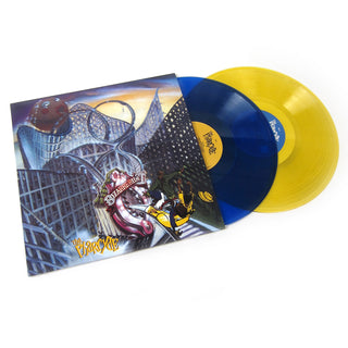 The Pharcyde: Bizarre Ride II The Pharcyde (Colored Vinyl) Vinyl 2LP