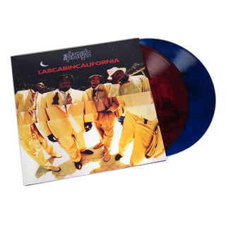 The Pharcyde: Labcabincalifornia (Indie Exclusive Colored Vinyl) Vinyl 2LP