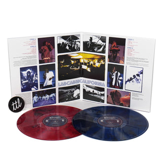 The Pharcyde: Labcabincalifornia (Indie Exclusive Colored Vinyl) Vinyl 2LP