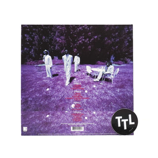 The Pharcyde: Labcabincalifornia (Indie Exclusive Colored Vinyl) Vinyl 2LP