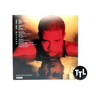 Pharoahe Monch: Internal Affairs (Orange & Yellow Colored Vinyl) Vinyl 2LP