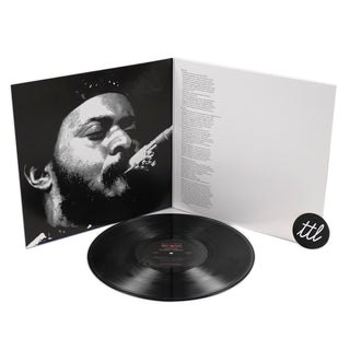 Pharoah Sanders: Elevation (Verve Vault 180g) Vinyl LP