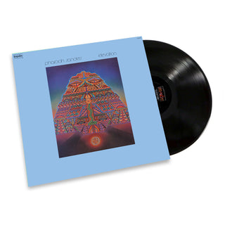 Pharoah Sanders: Elevation (Verve Vault 180g) Vinyl LP