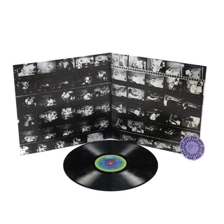 Pharoah Sanders: Love In Us All (Verve By Request Series 180g) Vinyl LP