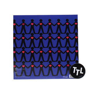 Pharoah Sanders: Love In Us All (Verve By Request Series 180g) Vinyl LP