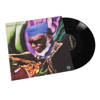Pharoah Sanders: Message From Home (180g, Import) Vinyl LP -