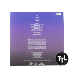 Pharoah Sanders: Message From Home (180g, Import) Vinyl LP -