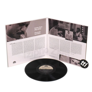 Pharoah Sanders: Izipho Zam (180g) Vinyl LP