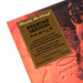 Pharoah Sanders: Africa (Music On Vinyl 180g, Orange & Black Colored Vinyl) Vinyl 2LP