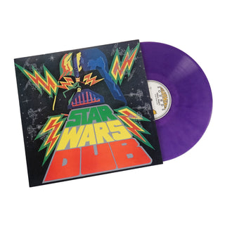Phill Pratt: Star Wars Dub (180g, Colored Vinyl) Vinyl LP