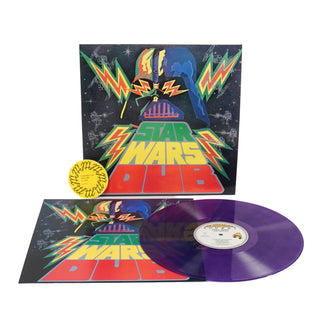 Phill Pratt: Star Wars Dub (180g, Colored Vinyl) Vinyl LP