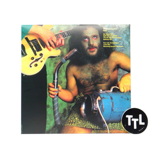 Phish: Lawn Boy (Olfactory Hues Colored Vinyl) Vinyl 2LP