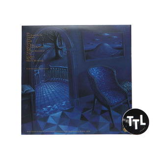 Phish: Rift (Bitter Blue Colored Vinyl) Vinyl 2LP
