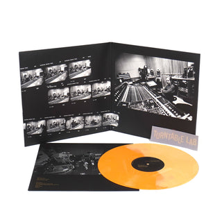 Phish: The Siket Disc (Colored Vinyl) Vinyl LP