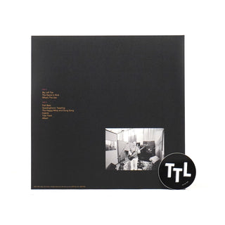 Phish: The Siket Disc (Colored Vinyl) Vinyl LP