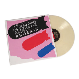 Phoenix: Wolfgang Amadeus Phoenix (Colored Vinyl) Vinyl LP