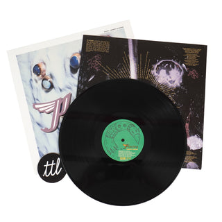 Pixies: Trompe Le Monde (Remastered) Vinyl LP