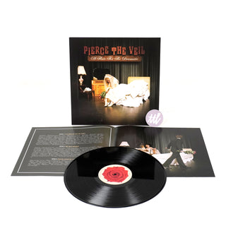 Pierce The Veil: A Flair For The Dramatic Vinyl LP