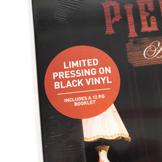 Pierce The Veil: A Flair For The Dramatic Vinyl LP