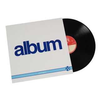 Public Image Ltd.: Album (Rhino Reserve 180g) Vinyl LP