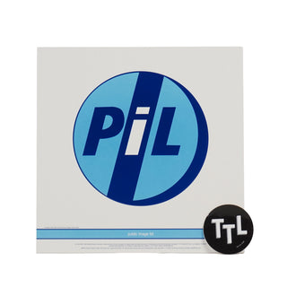 Public Image Ltd.: Album (Rhino Reserve 180g) Vinyl LP