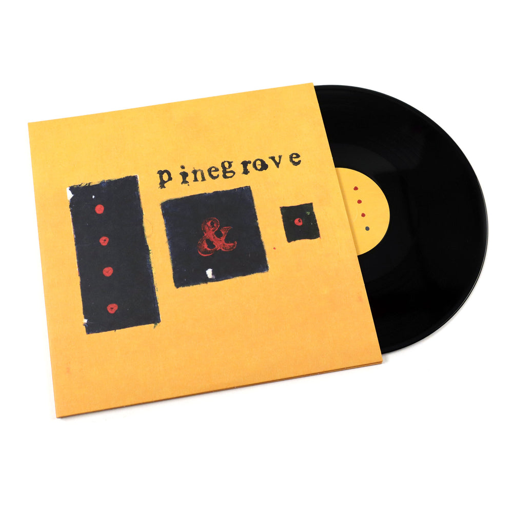 Pinegrove: Everything So Far Vinyl 2LP