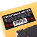 Pinegrove: Everything So Far Vinyl 2LP