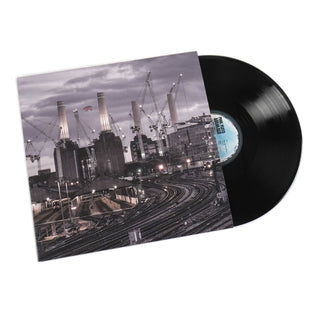 Pink Floyd: Animals - 2018 Remix Edition (180g) Vinyl LP