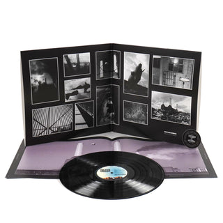 Pink Floyd: Animals - 2018 Remix Edition (180g) Vinyl LP