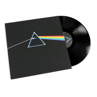 Pink Floyd: The Dark Side Of The Moon - 50th Anniversary (180g) Vinyl LP