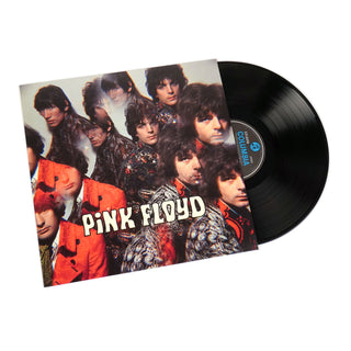 Pink Floyd: The Piper At The Gates Of Dawn (180g, Stereo) Vinyl LP