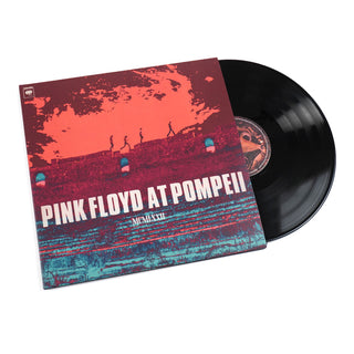 Pink Floyd: At Pompeii - MCMLXXII Vinyl 2LP