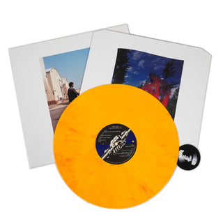 Pink Floyd: Wish You Were Here (UK Import, Colored Vinyl) Vinyl LP