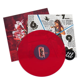 PinkPantheress: Fancy That (Colored Vinyl) Vinyl LP