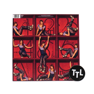 PinkPantheress: Fancy That (Colored Vinyl) Vinyl LP