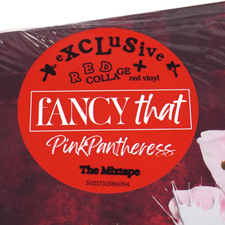 PinkPantheress: Fancy That (Colored Vinyl) Vinyl LP
