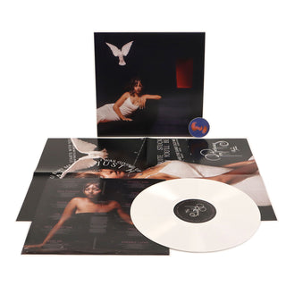 PinkPantheress: Heaven Knows (Colored Vinyl) Vinyl LP