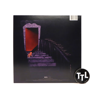 PinkPantheress: Heaven Knows (Colored Vinyl) Vinyl LP