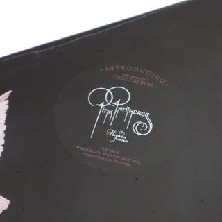 PinkPantheress: Heaven Knows (Colored Vinyl) Vinyl LP