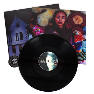 PinkPantheress: To Hell With It (Colored Vinyl) Vinyl LP