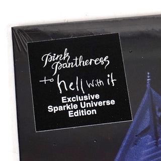 PinkPantheress: To Hell With It (Colored Vinyl) Vinyl LP