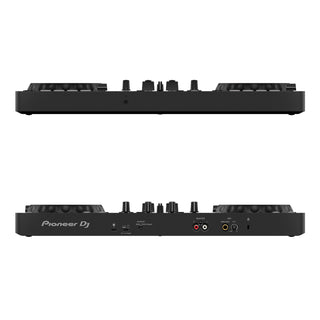 Pioneer DJ: DDJ-FLX4 DJ Controller